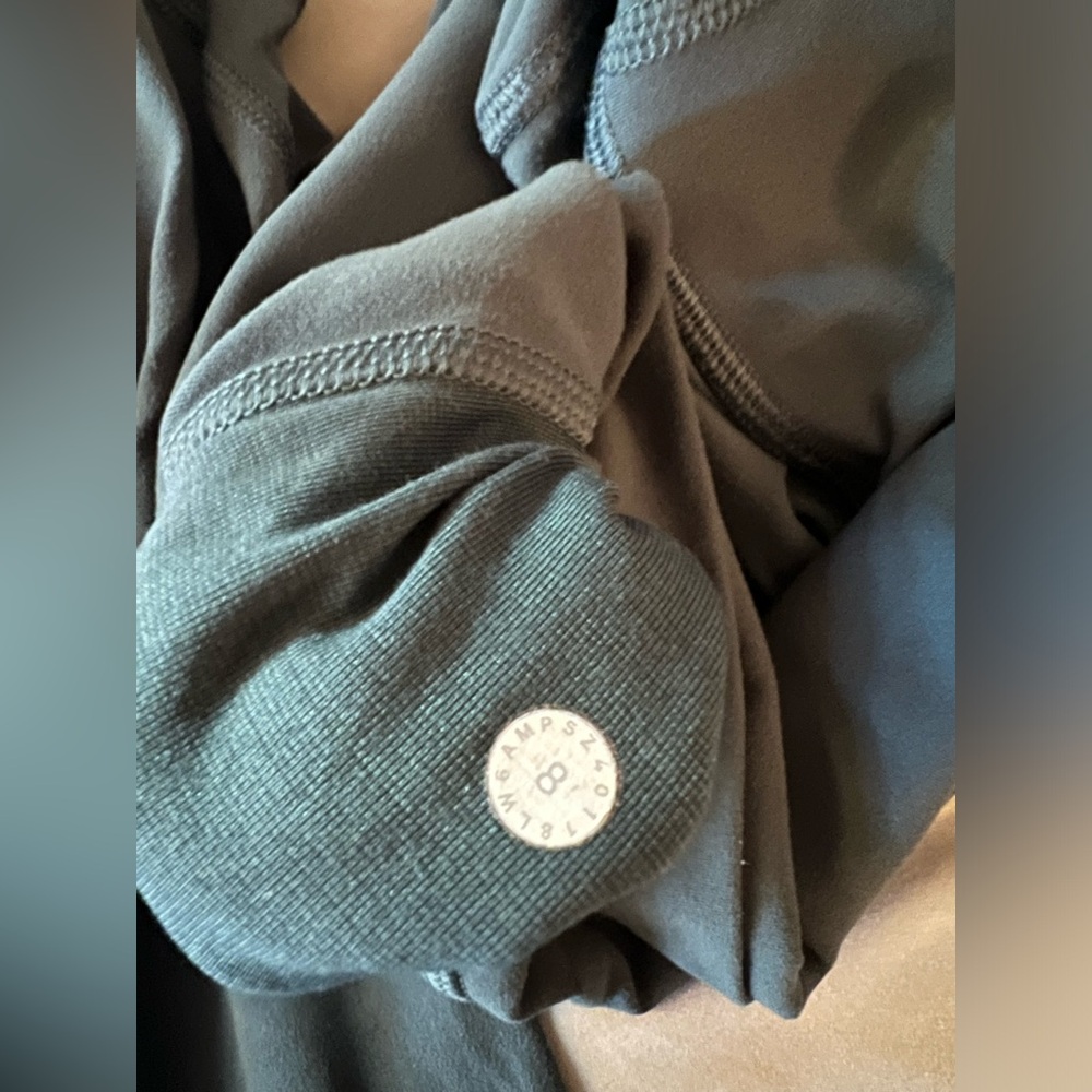 Lululemon Align 3/4 Length Leggings Size 8